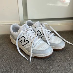 New Balance 480 Sneakers